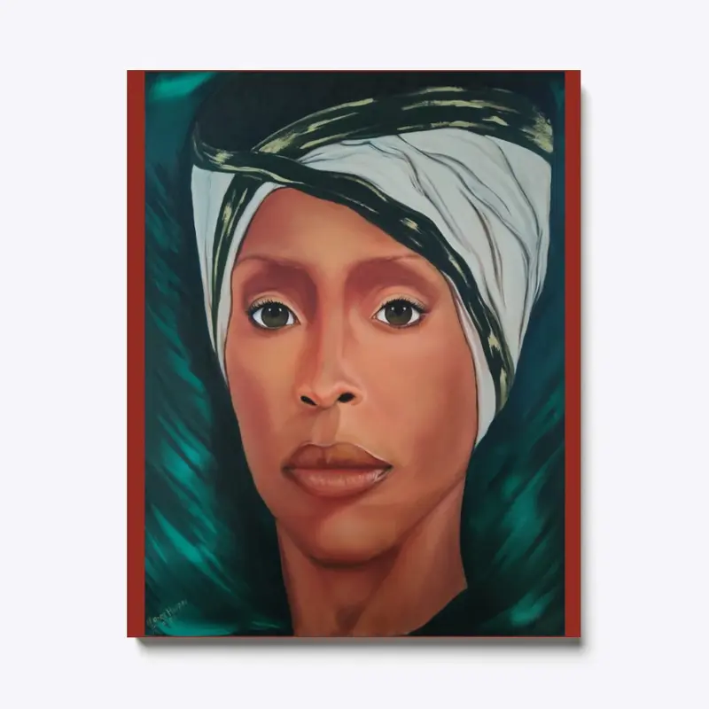 ERYKAH