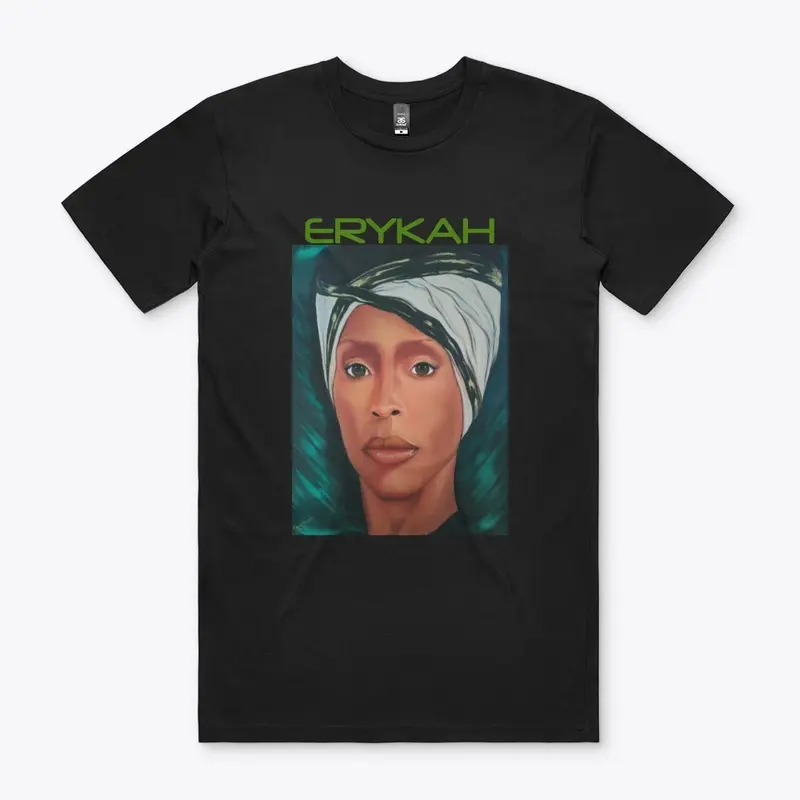 ERYKAH